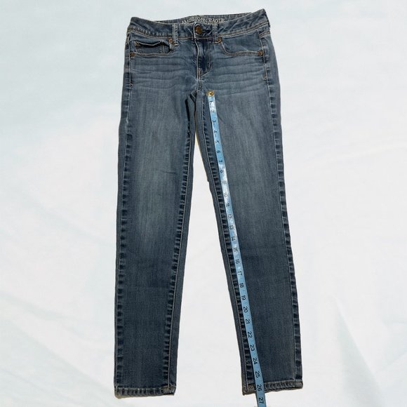 American Eagle Super Skinny Jeans - Picture 12 of 12
